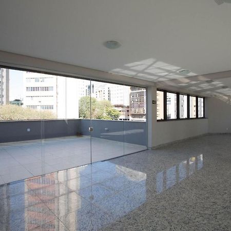 Lk Lourdes Apartment Бело Оризонти Екстериор снимка