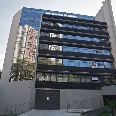 Lk Lourdes Apartment Бело Оризонти Екстериор снимка