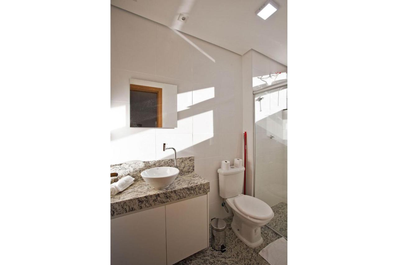 Lk Lourdes Apartment Бело Оризонти Екстериор снимка