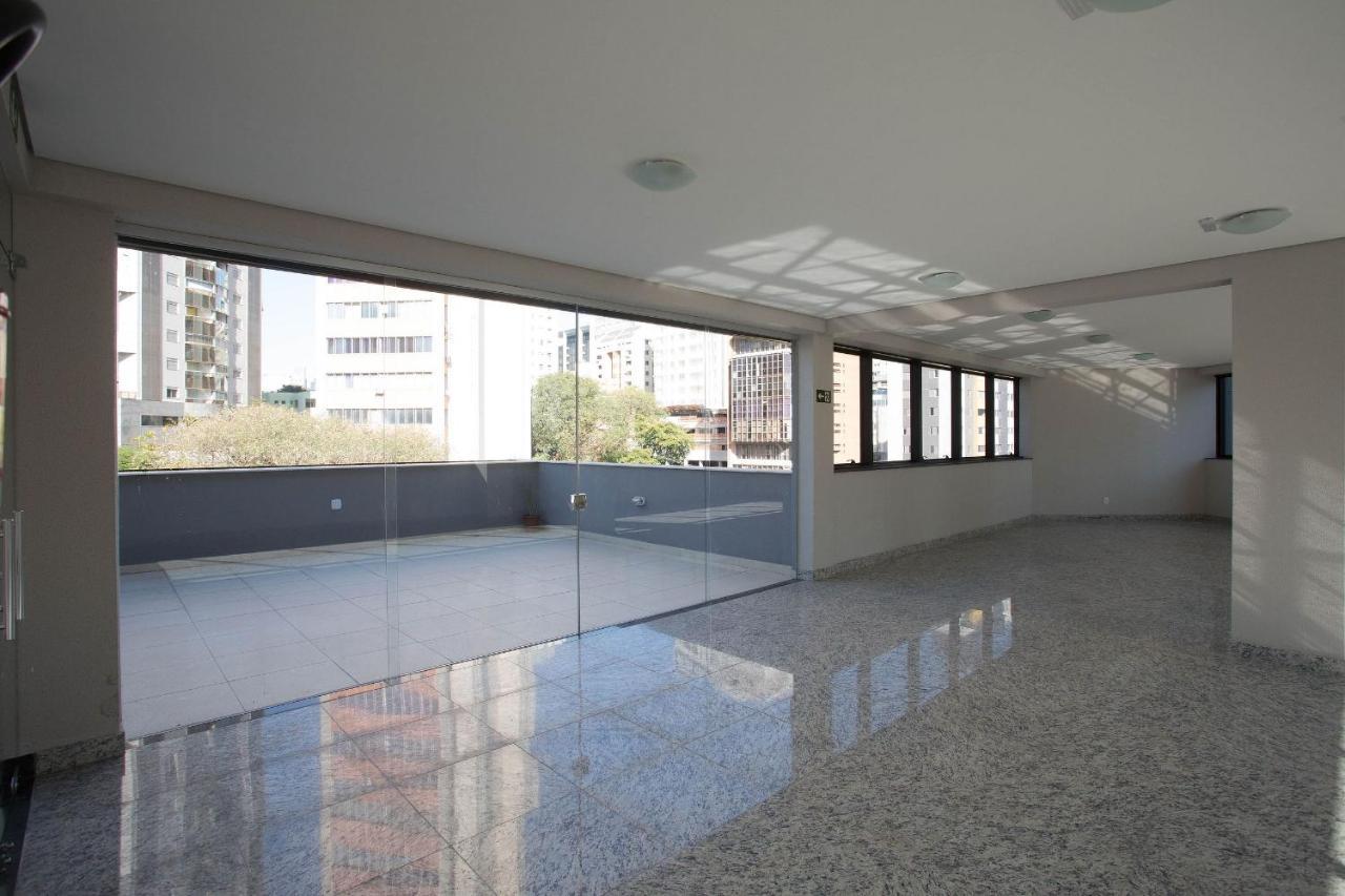 Lk Lourdes Apartment Бело Оризонти Екстериор снимка