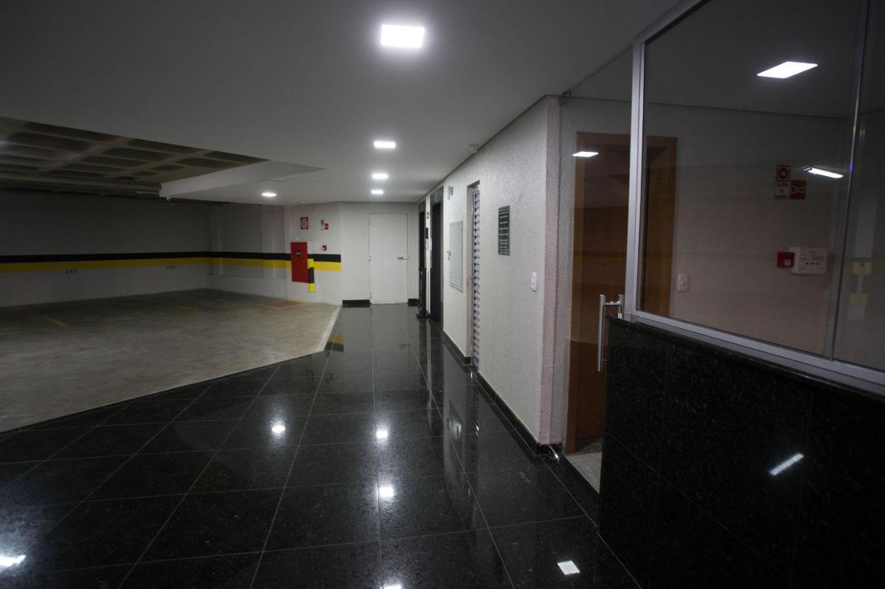Lk Lourdes Apartment Бело Оризонти Екстериор снимка