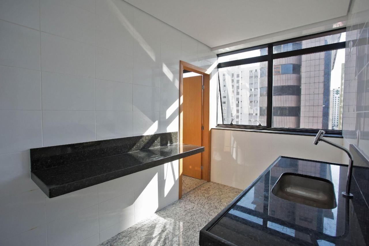 Lk Lourdes Apartment Бело Оризонти Екстериор снимка