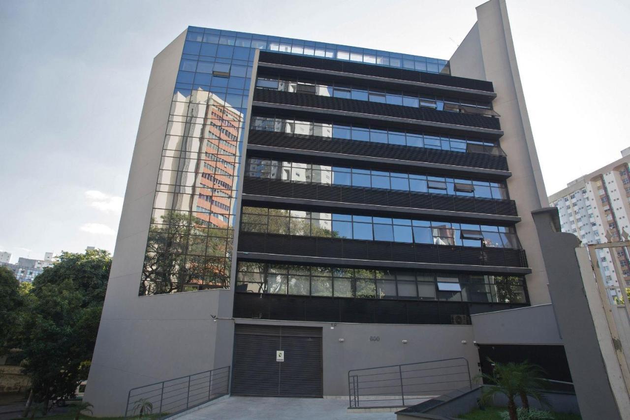 Lk Lourdes Apartment Бело Оризонти Екстериор снимка