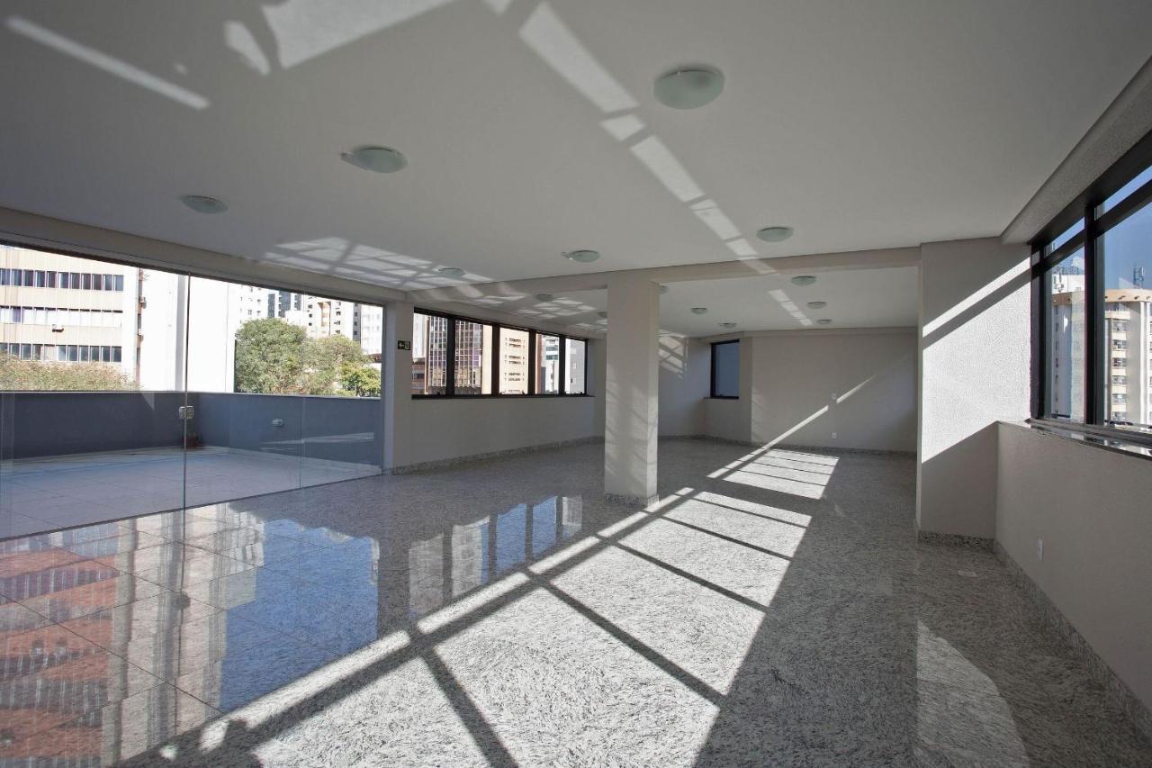 Lk Lourdes Apartment Бело Оризонти Екстериор снимка