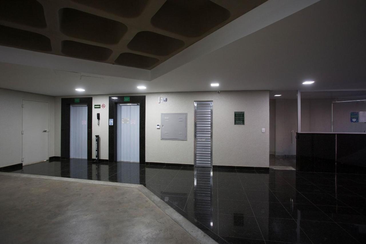 Lk Lourdes Apartment Бело Оризонти Екстериор снимка