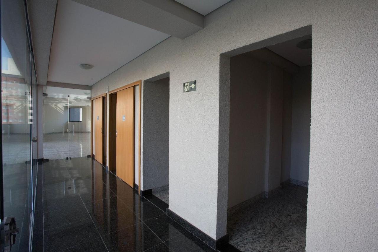 Lk Lourdes Apartment Бело Оризонти Екстериор снимка