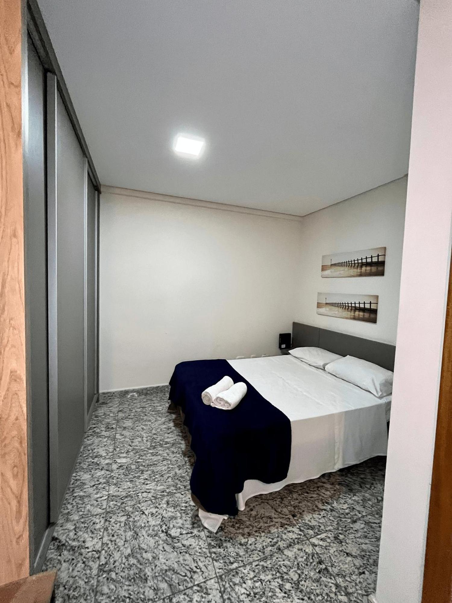 Lk Lourdes Apartment Бело Оризонти Екстериор снимка