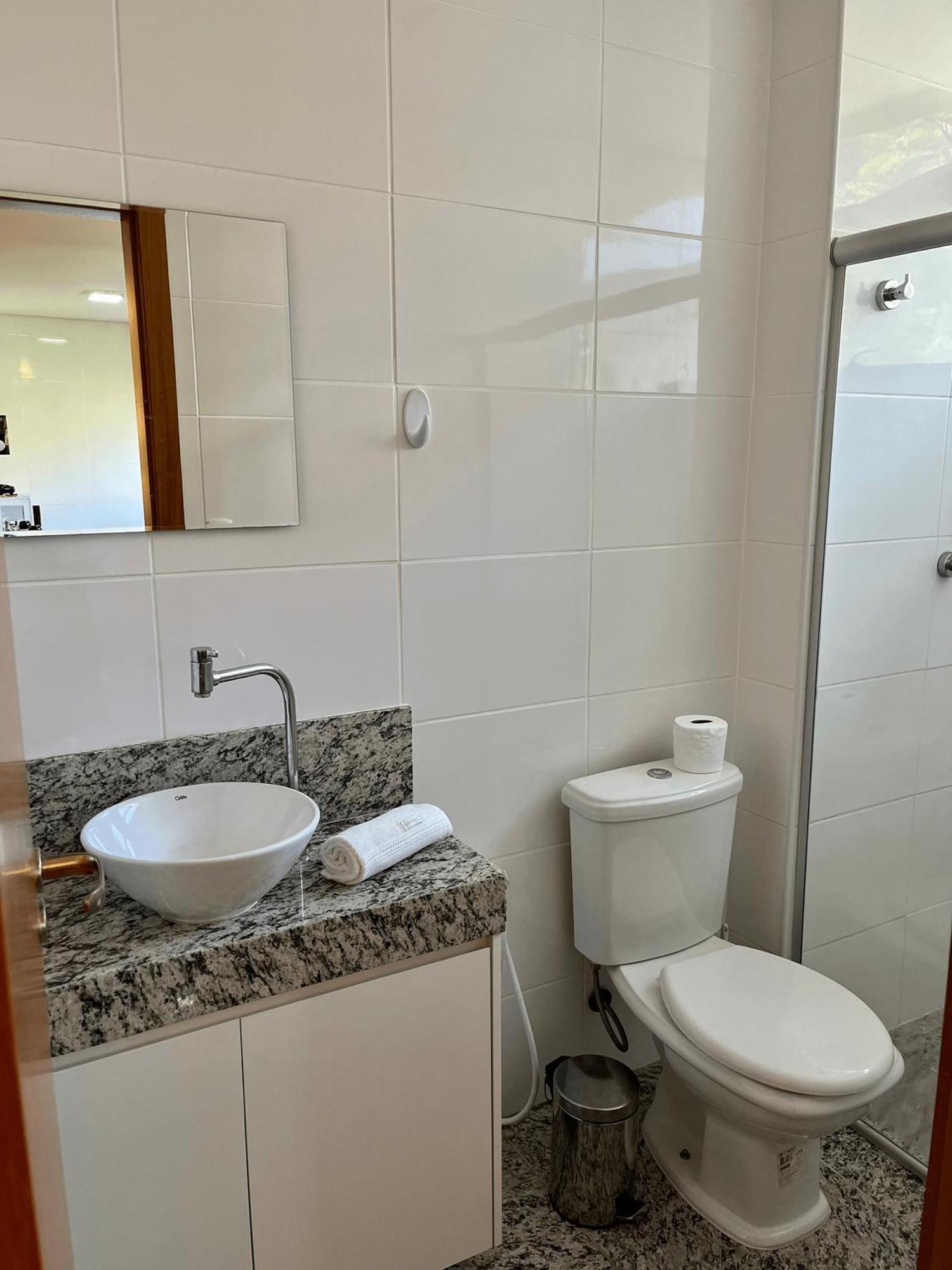 Lk Lourdes Apartment Бело Оризонти Екстериор снимка